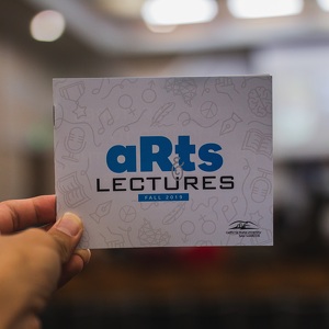 Arts & Lectures